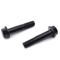 Carbon Steel DIN6921 GRADE8.8 GLVANISED FLANG BOLT